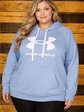 Under Armour 2Xl hoodie